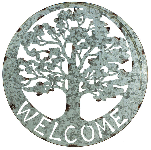 Uw6117 welcome tree of life