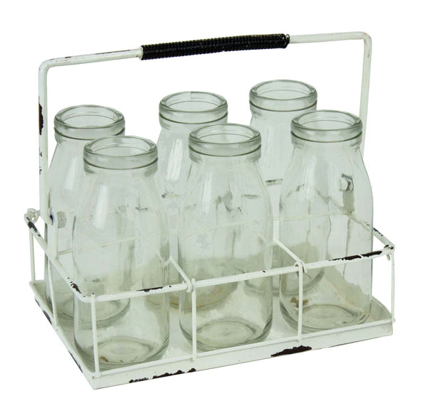 UW6128 6-Bottle Caddy