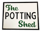 UW6138 Potting Shed Sign
