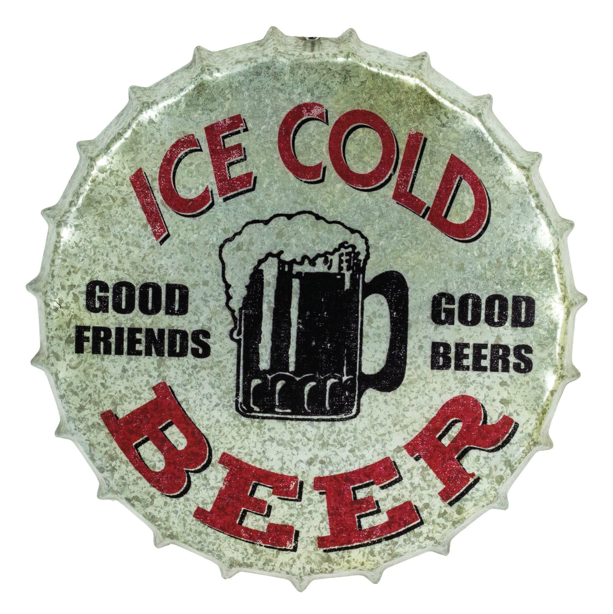 UW6145 Cerveza helada