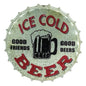 UW6145 Ice Cold Beer