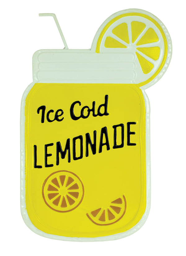 Life Cold Lemonade