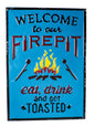 UW6191 Fire Pit