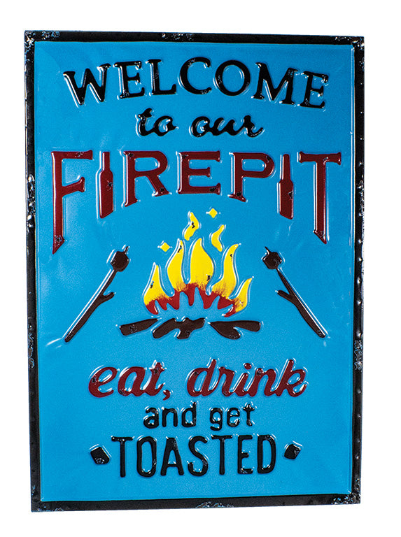UW6191 Fire Pit