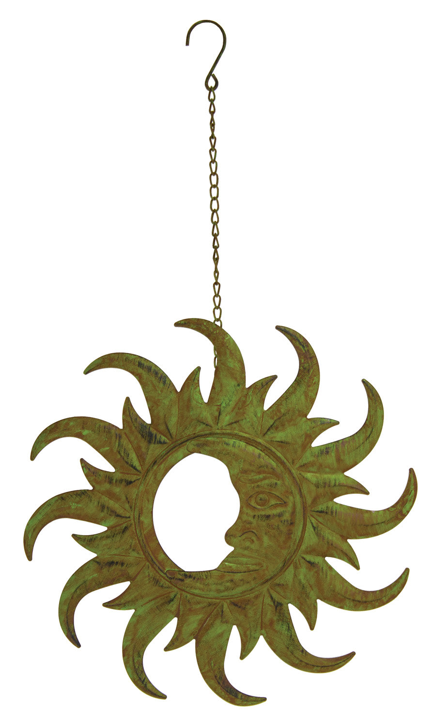 Sun Moon Hanger
