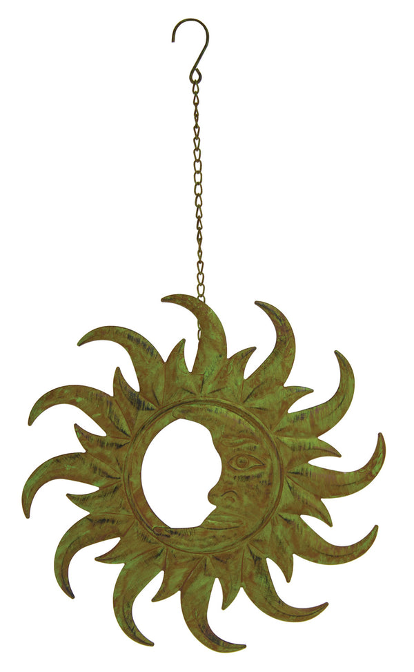 Sun Moon Hanger
