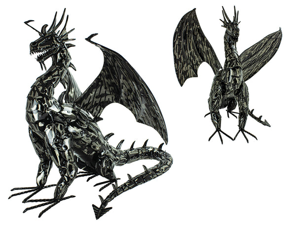 UW6216 Dragão
