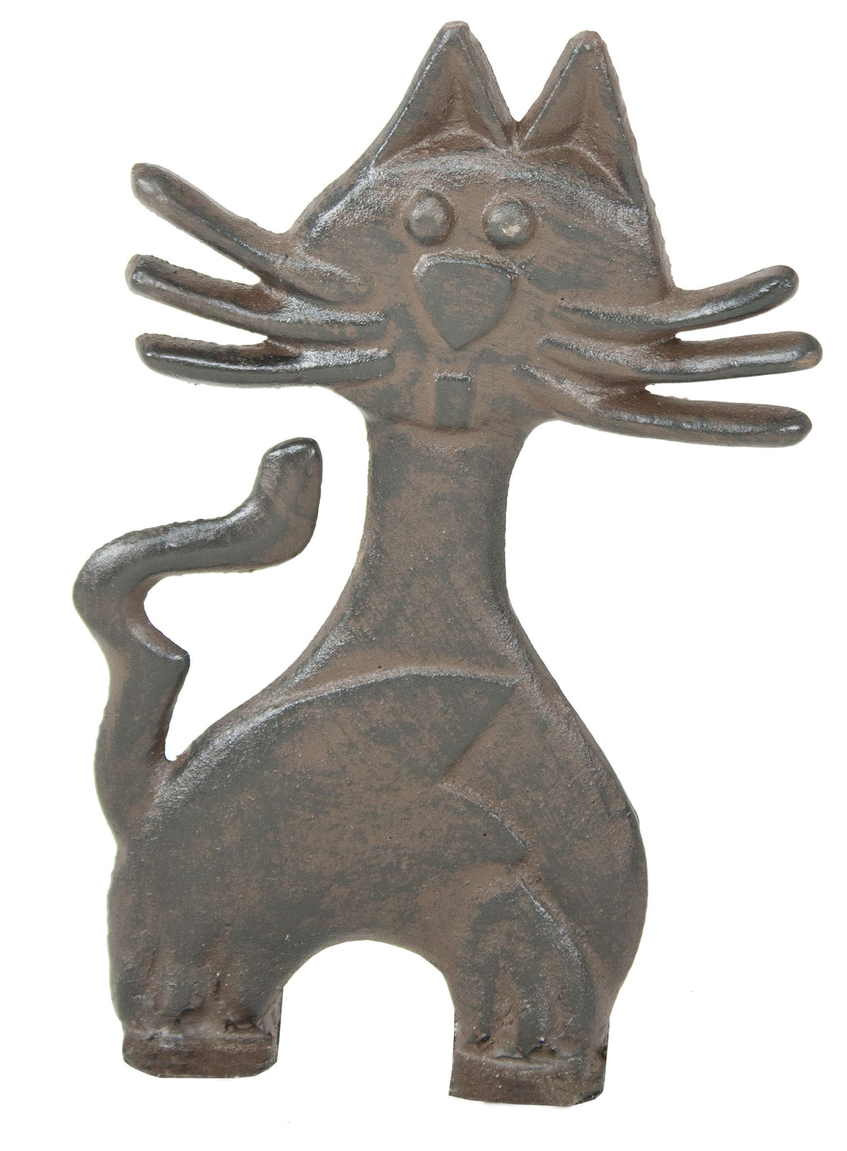 Kitty Doorstop