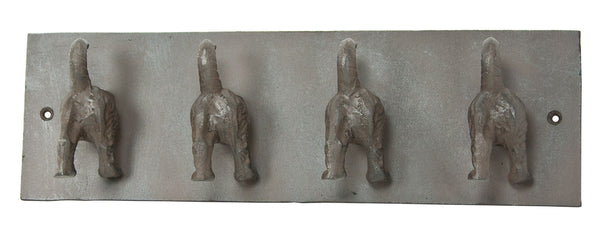UX2674 Gancho Cauda de Cão