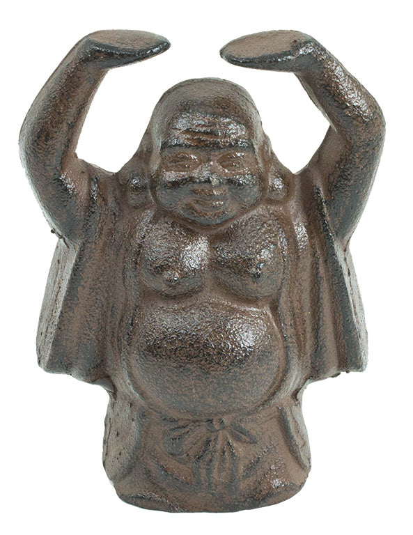 UX2824 Happy Buddha