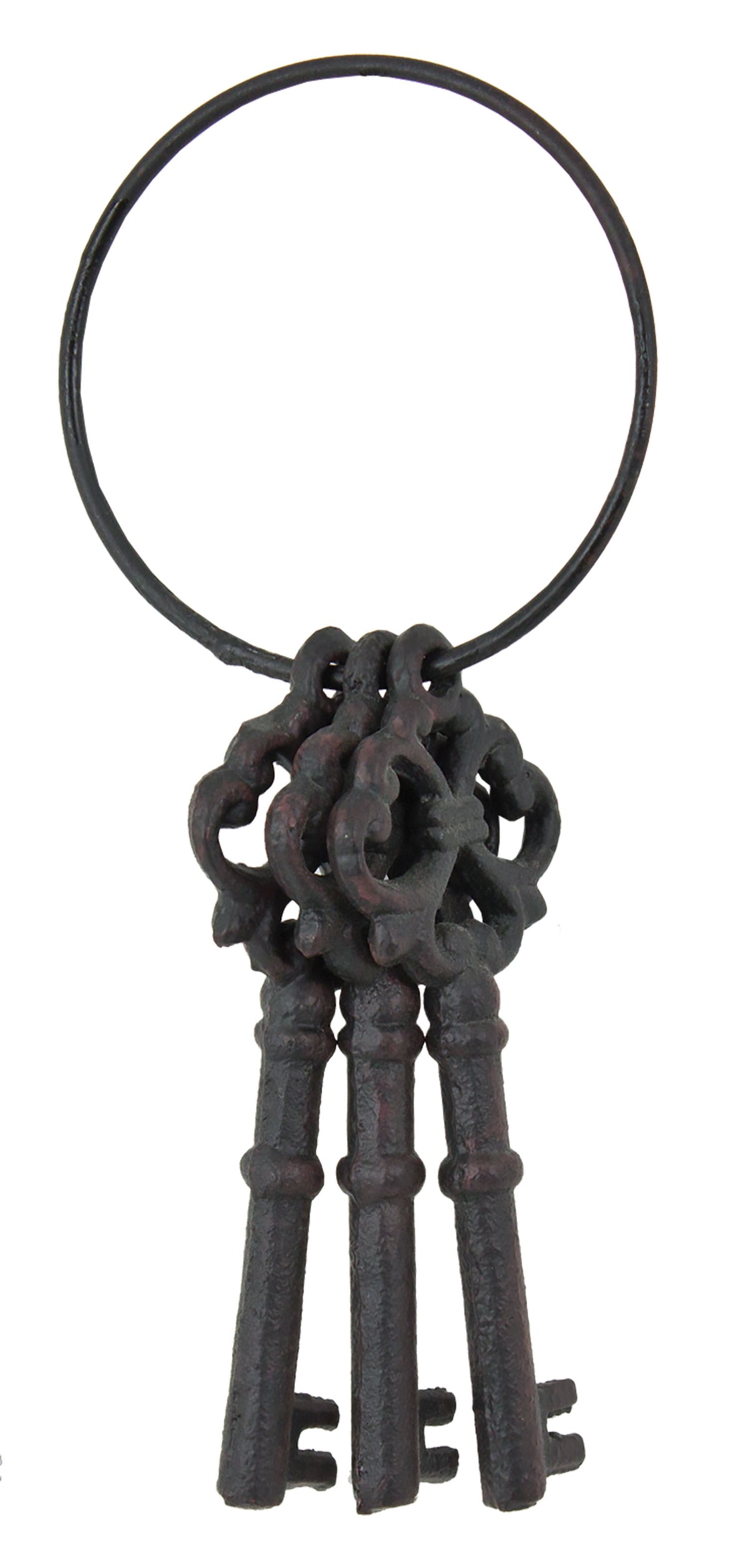 UX2843 LLAVES DEL CARCELERO