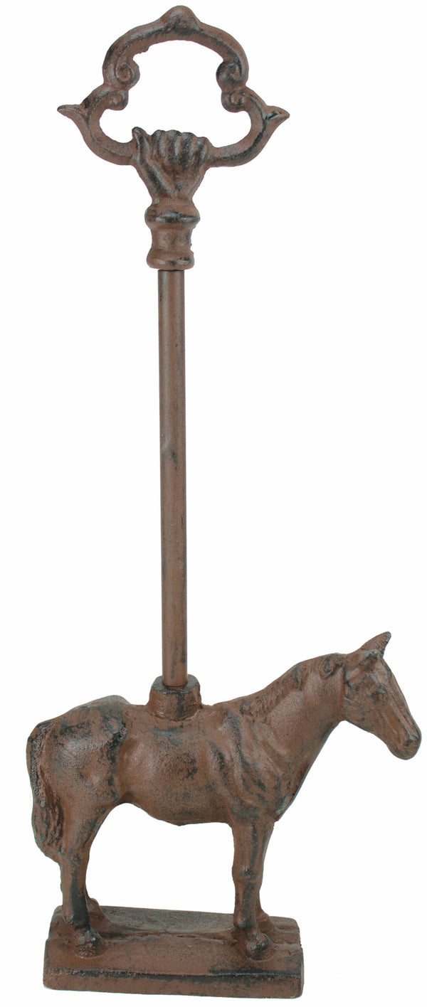 UX4001 Horse Door Porter