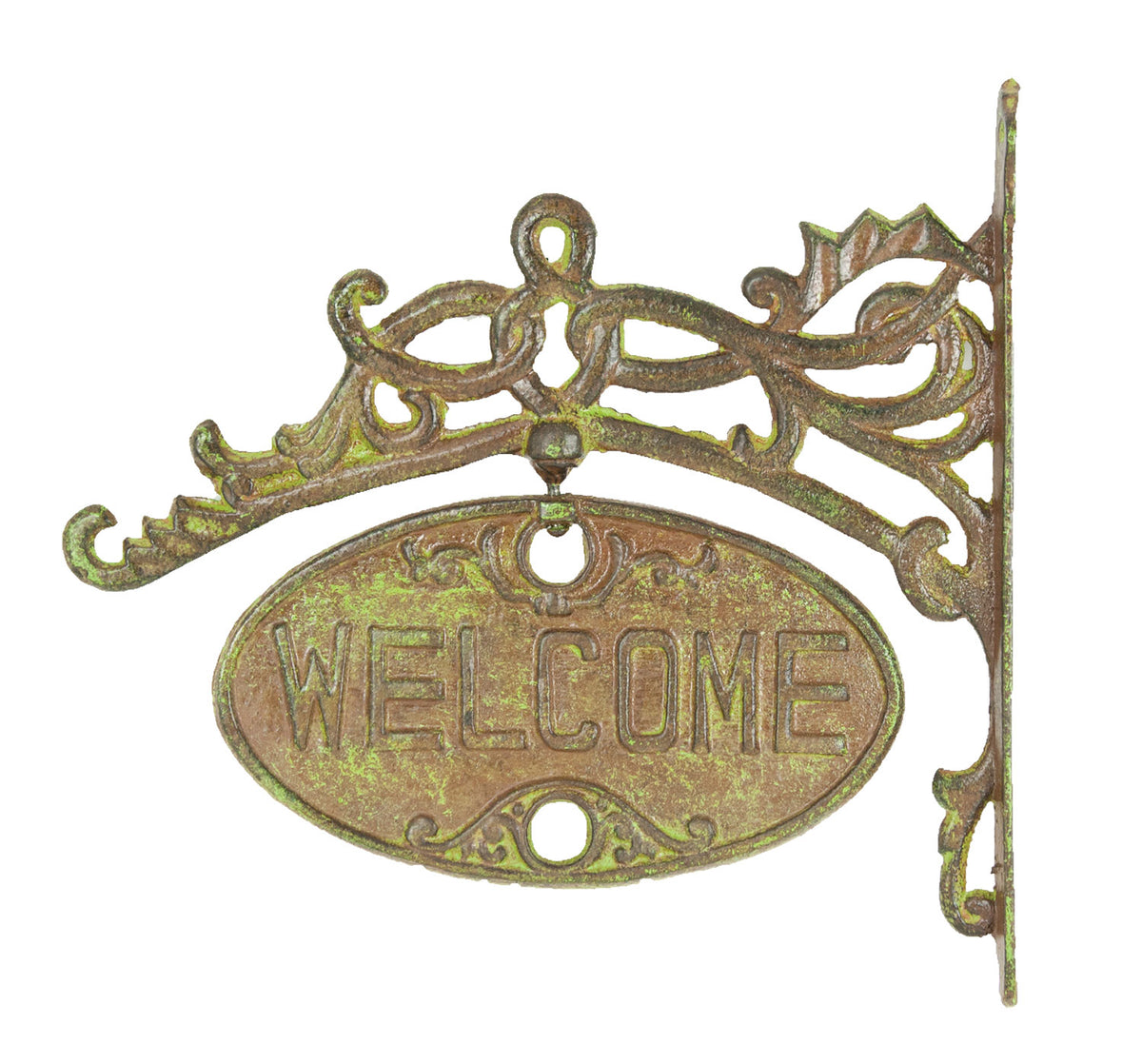 UX4013 Welcome Sign