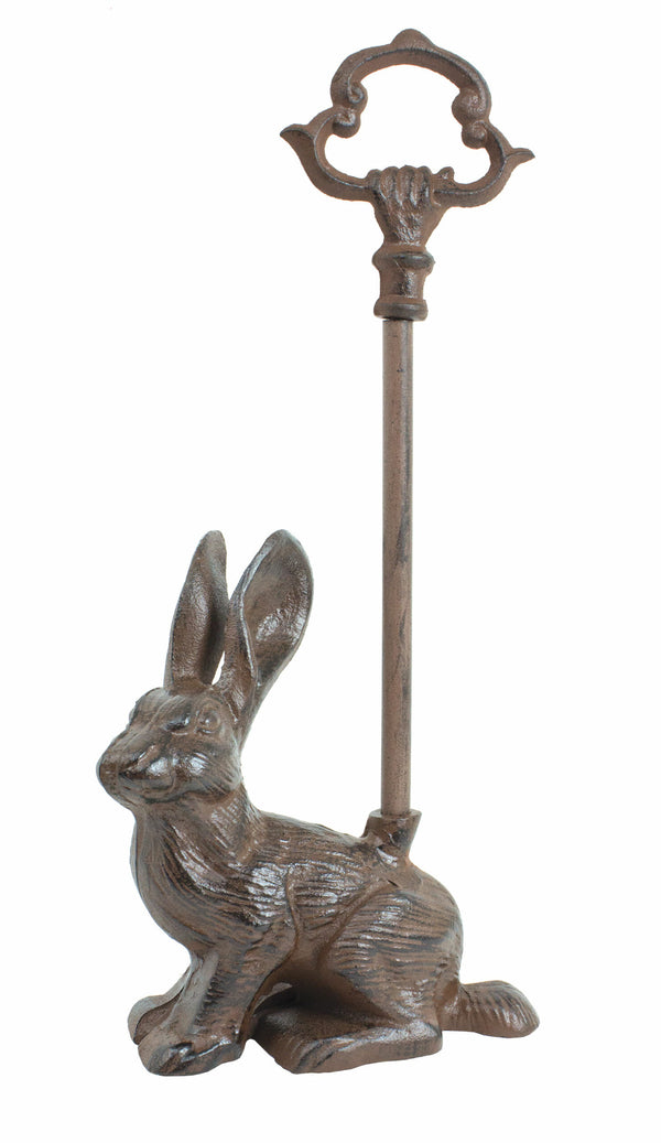 Rabbit Door Porter