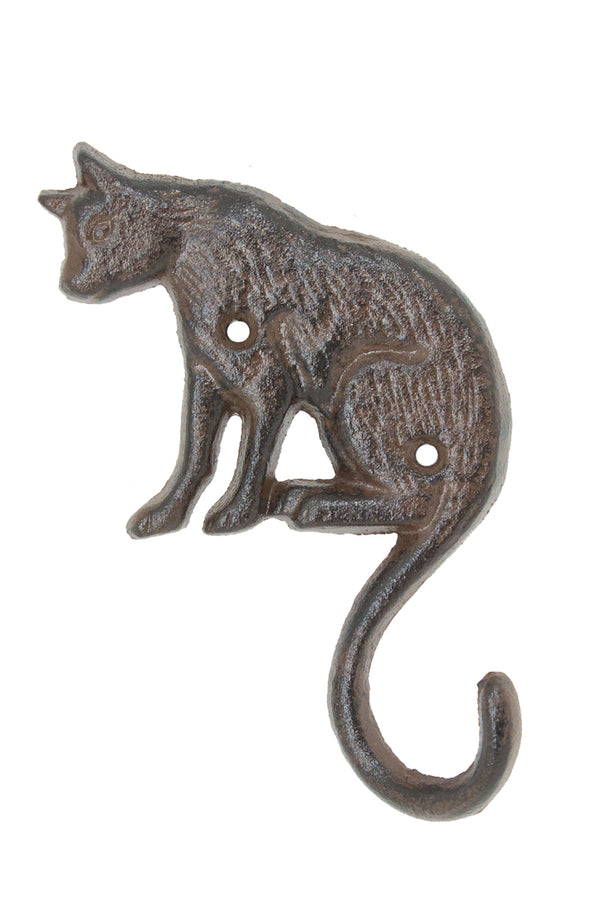 Cat hook