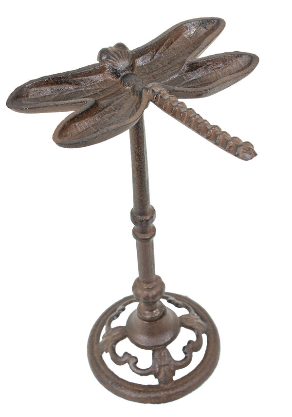 Ux4046 Dragonfly Birdfeeder