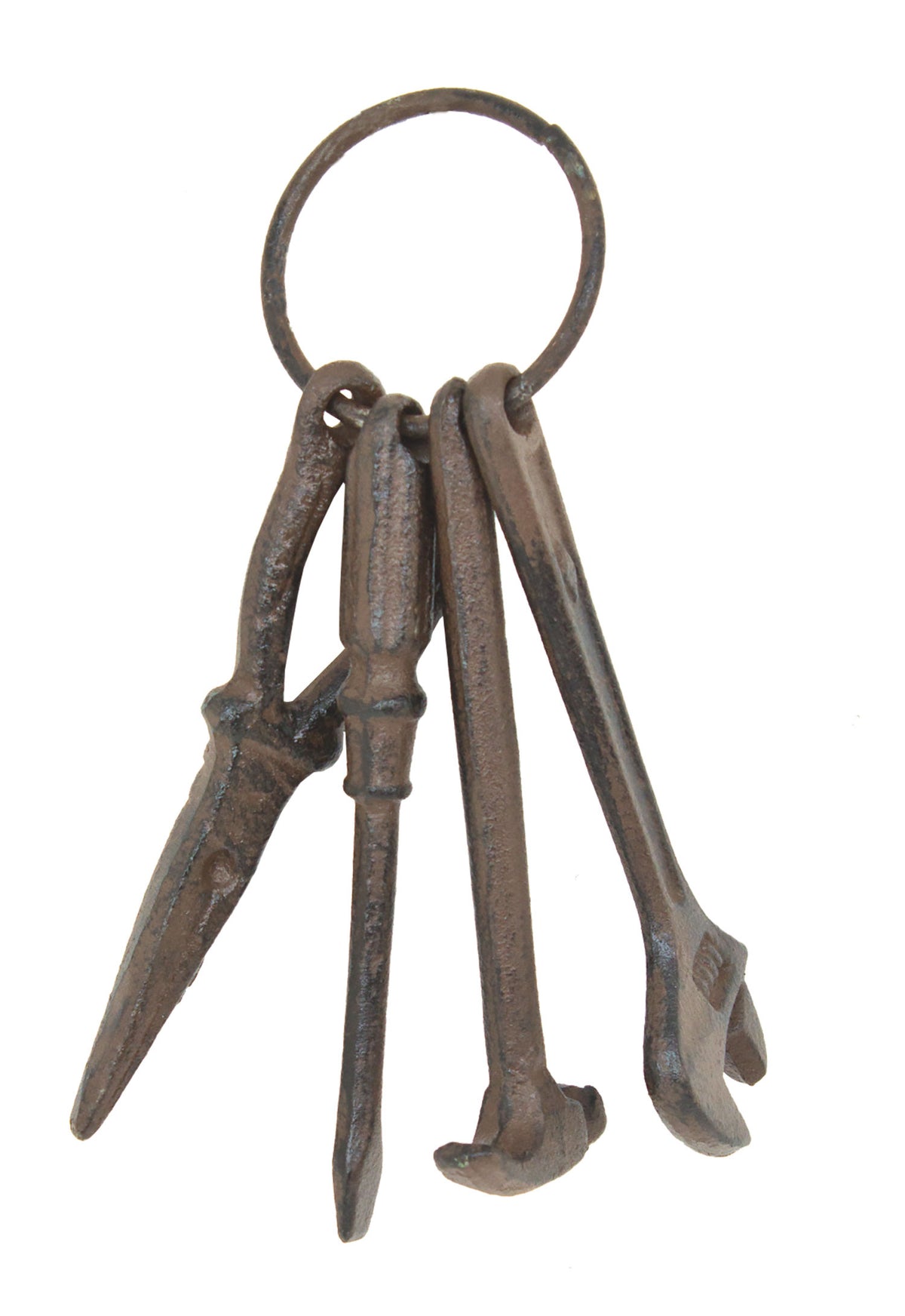 Tool Ring