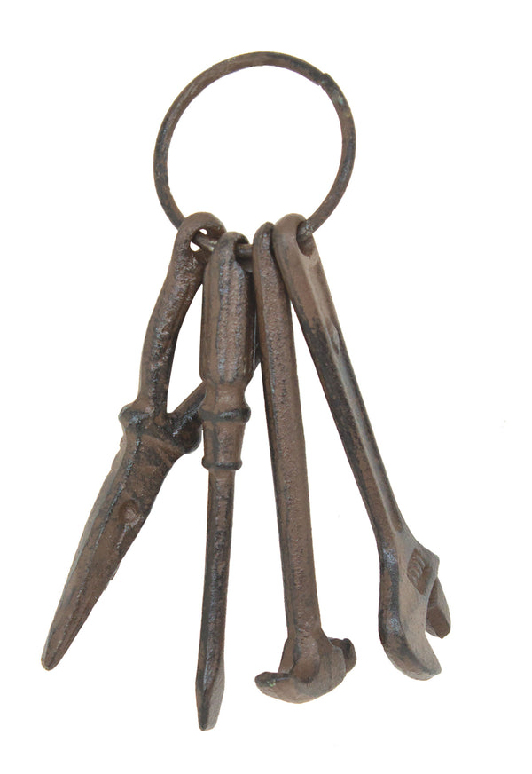 Tool Ring