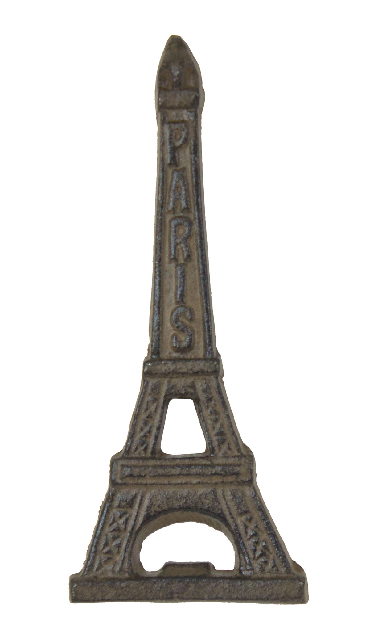 Cast Iron Eiffel Tower Paris Bottle Opener