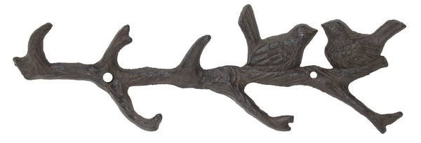 Branch Key Rack