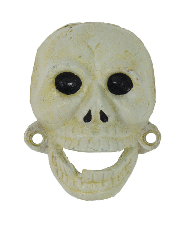 Skull Bottle Opener