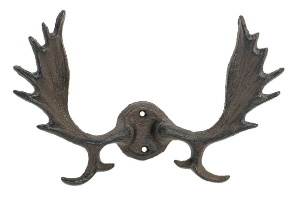 Moose Horn Hook