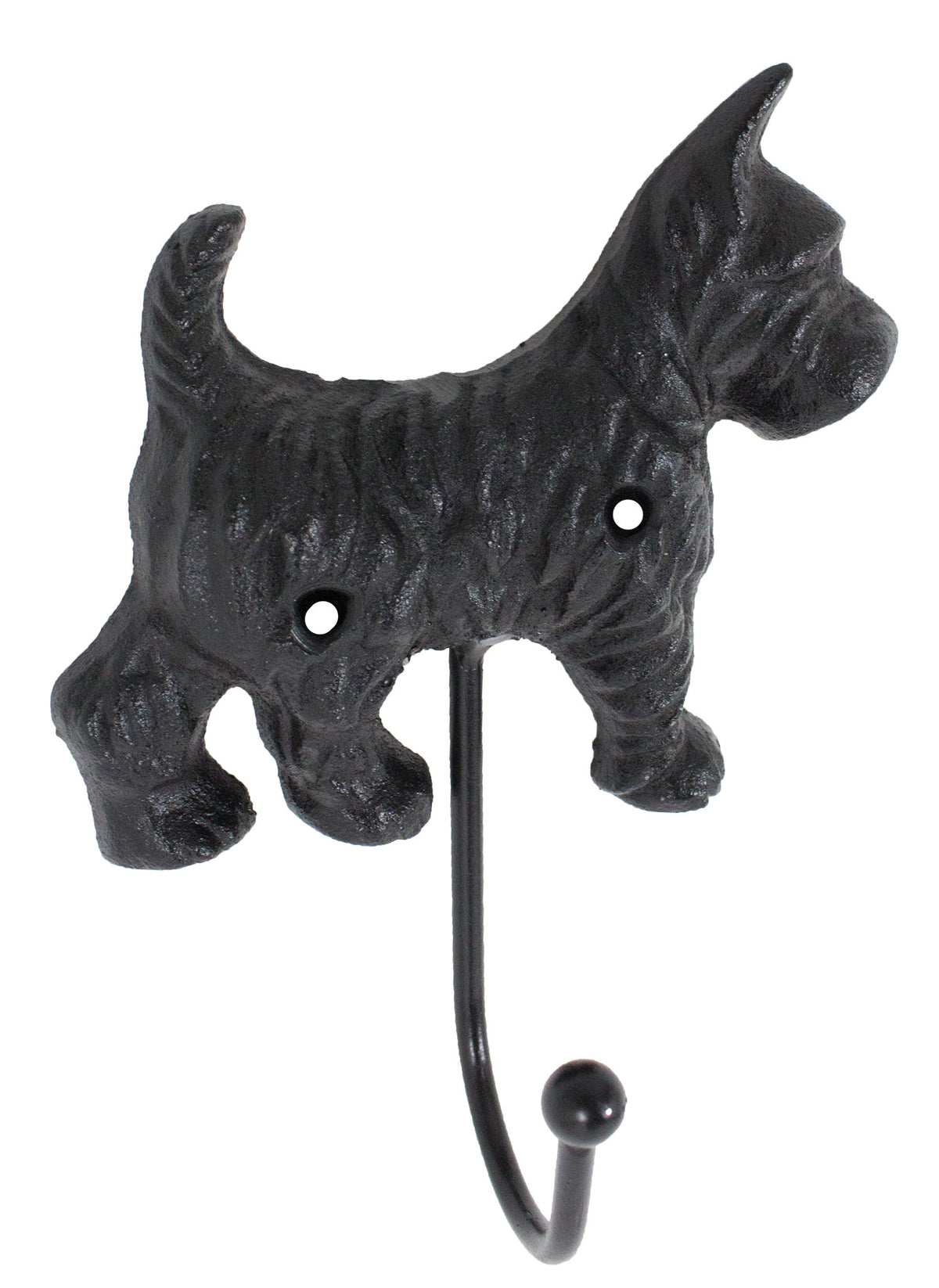 Scottie Hook