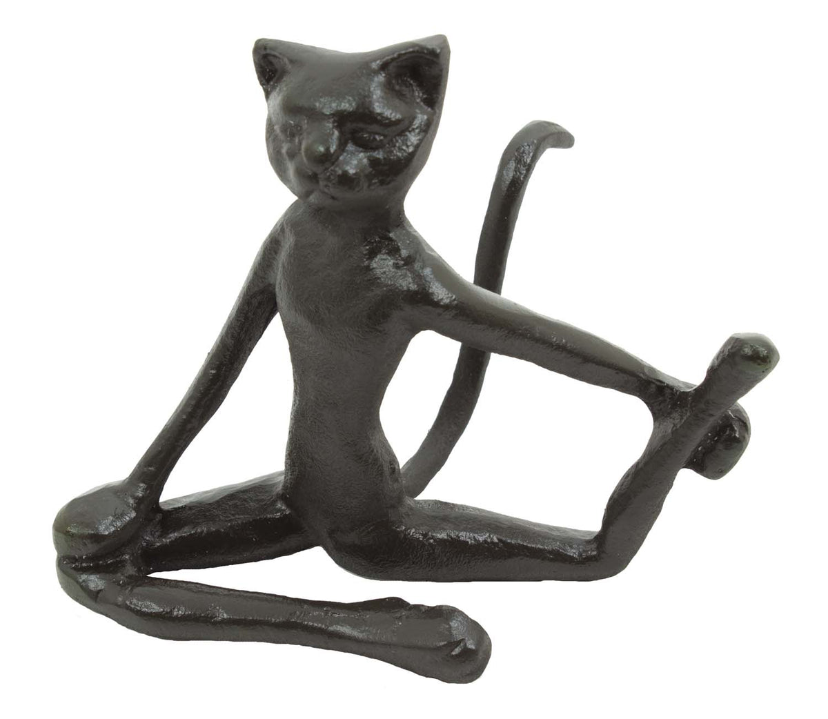 Cat Pilates