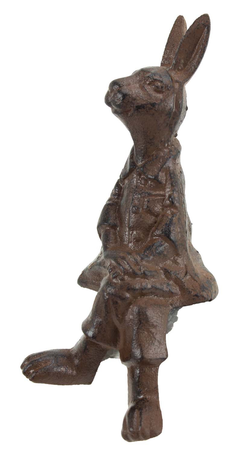 Sitting Rabbit