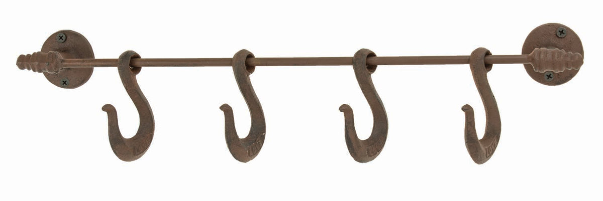 UX4302 Hook Rack