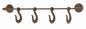 UX4302 Hook Rack
