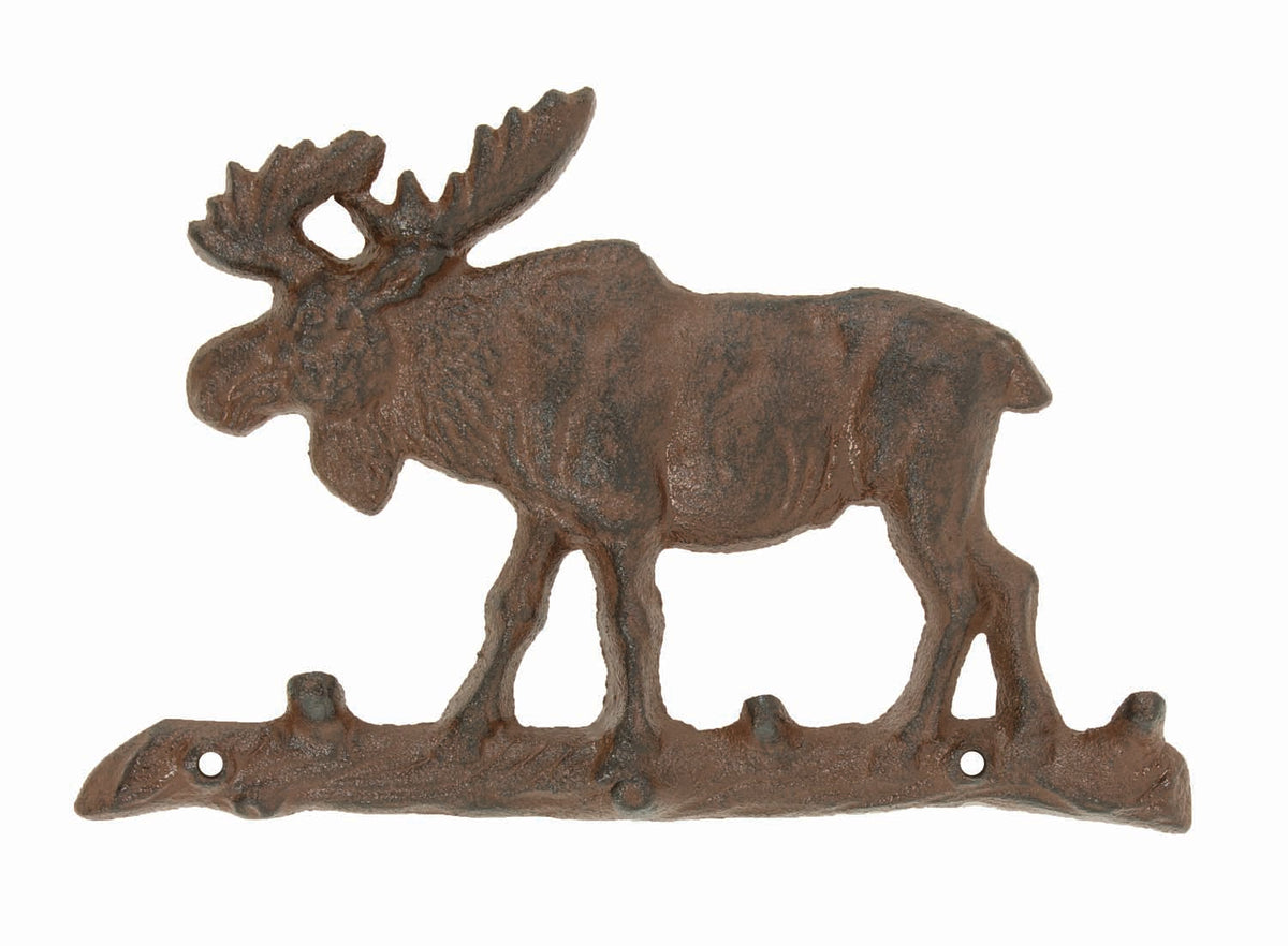 Moose Key Rack