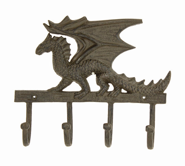 UX4318 Dragon Key Rack