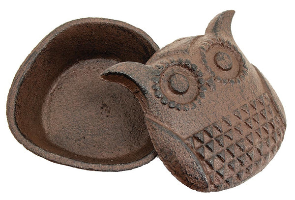Owl Key Box