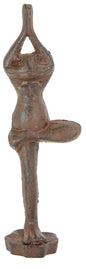 UX4339 Yoga Frog
