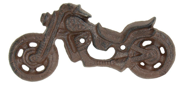 UX4344 Motorcycle Bottle Opener