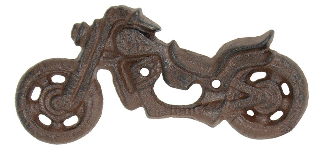 UX4344 Motorcycle B/O