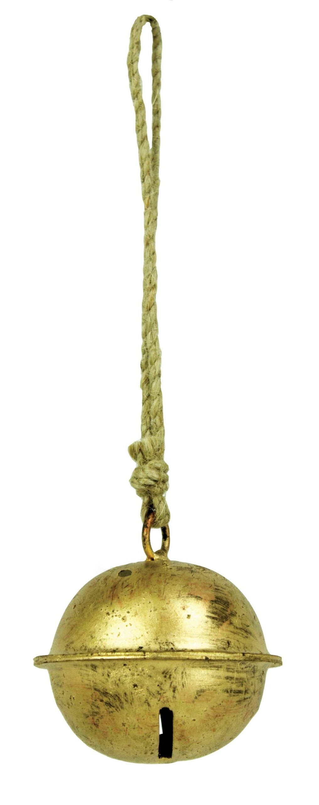 UX4402 Bell Ornament