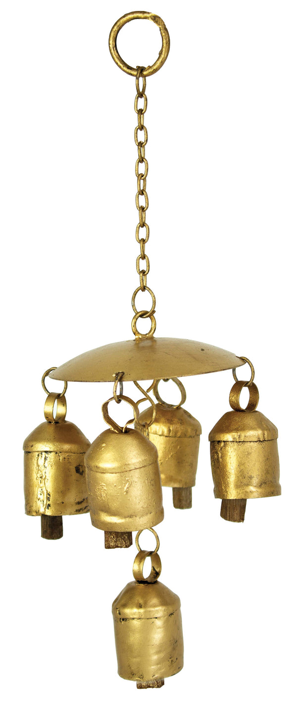 UX4403 Wind Chime