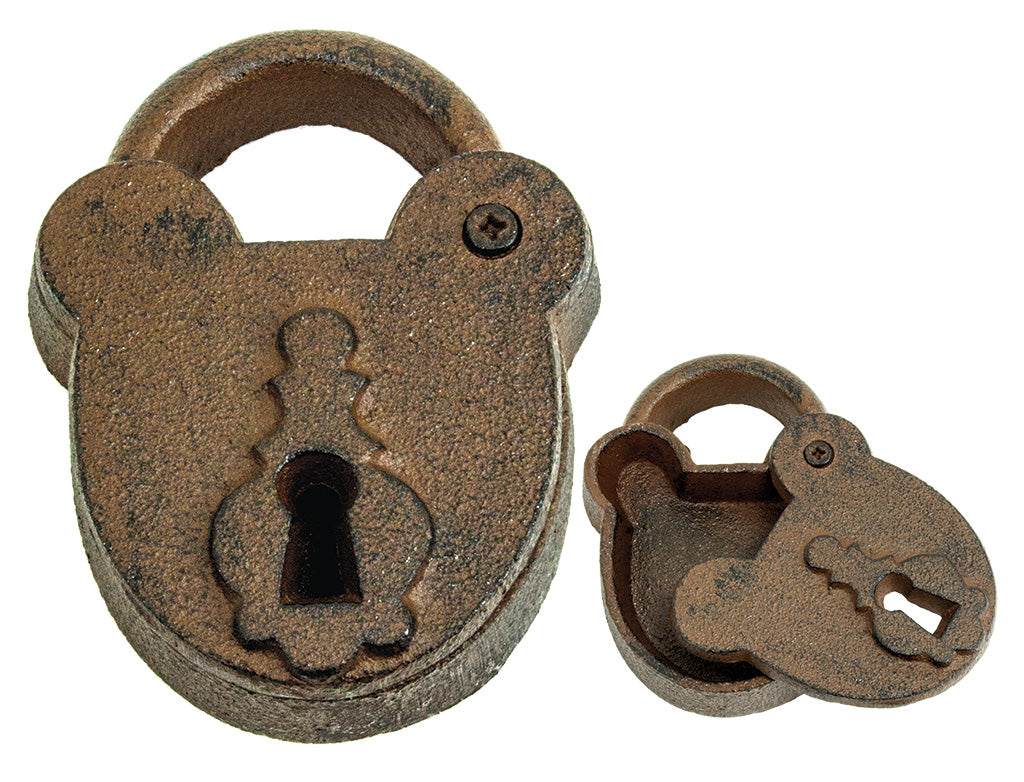 Lock Key Box