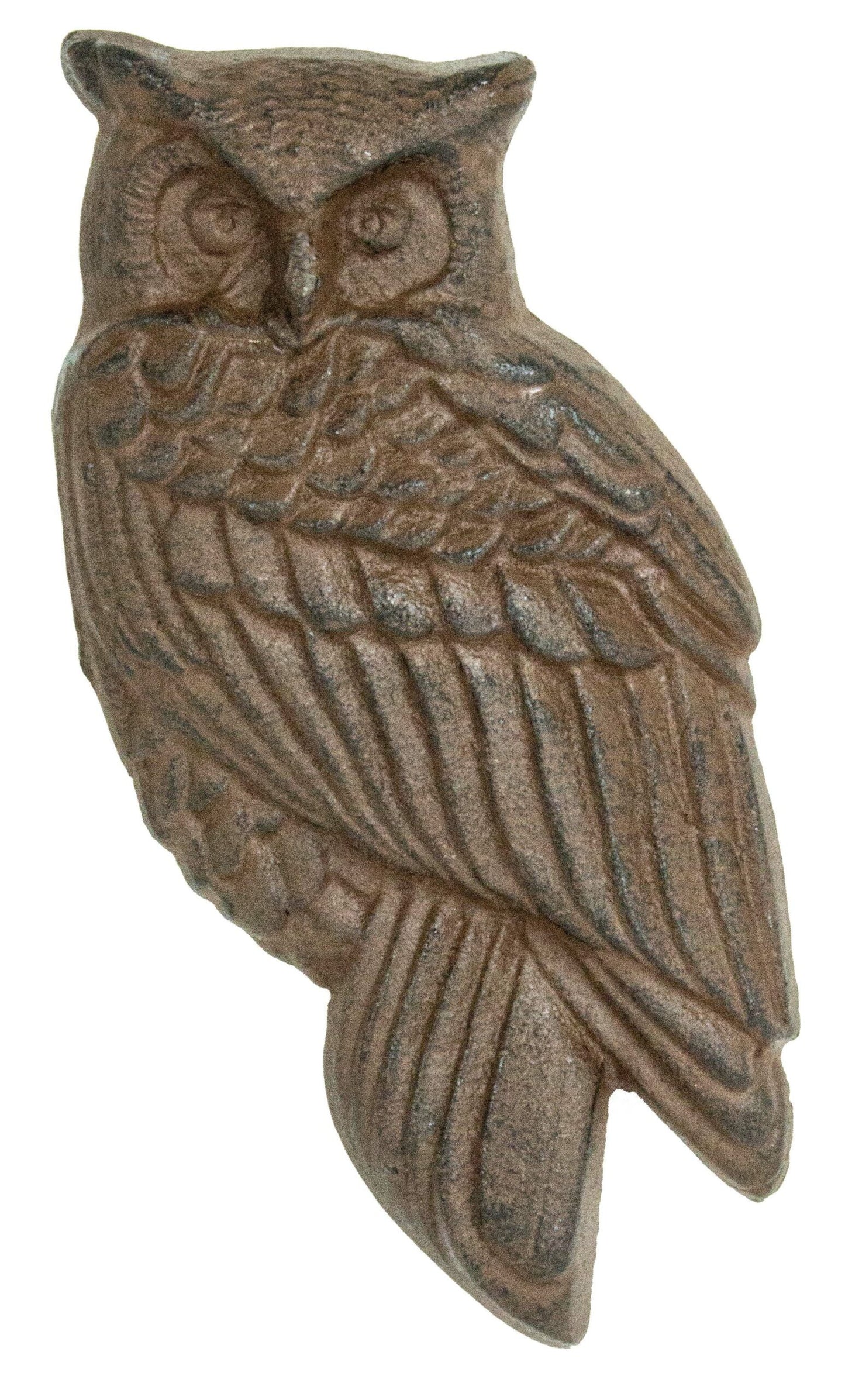 UX4411 Owl Door Knocker