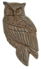 UX4411 Owl Door Knocker