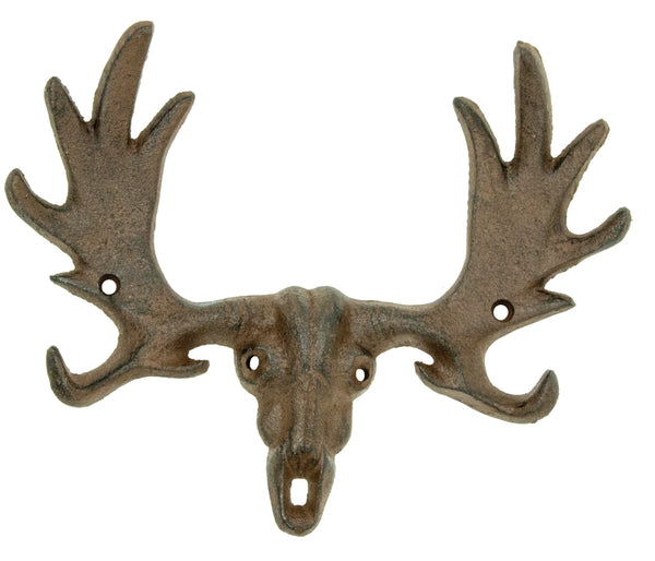 Moose Key Holder