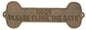 UX4422 Dog Bone Sign