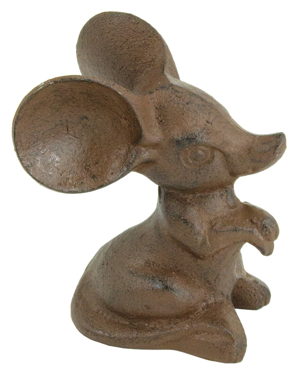 Big Mouse