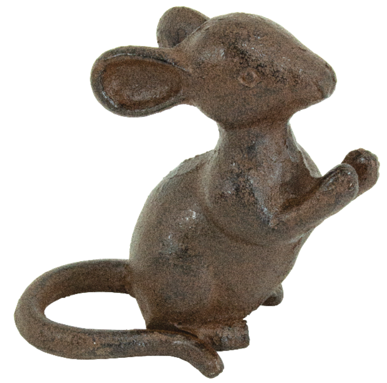 UX4432 Mouse Standing