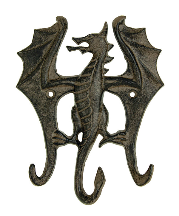 UX4436 Dragon Key Holder