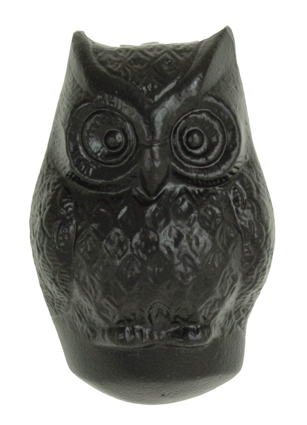 UX4438 Owl Door Knocker