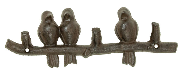 Bird Rack