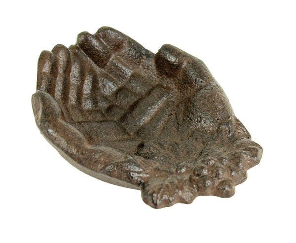 Hands